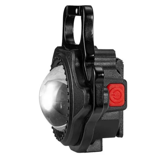 Type-C COB Camping Work Lamp