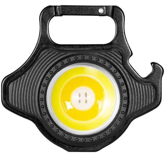 Type-C COB Camping Work Lamp