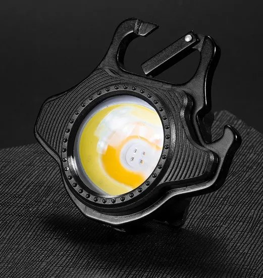 Type-C COB Camping Work Lamp